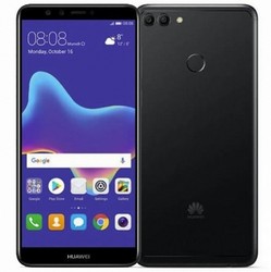 Замена разъема зарядки на телефоне Huawei Y9 2018 в Туле
